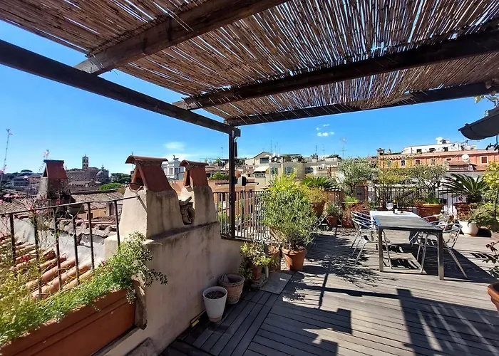 Colosseo Apartament