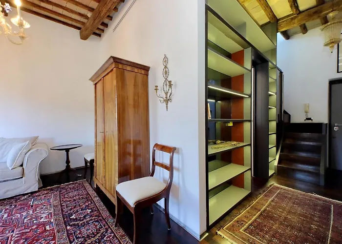 Apartament Colosseo *