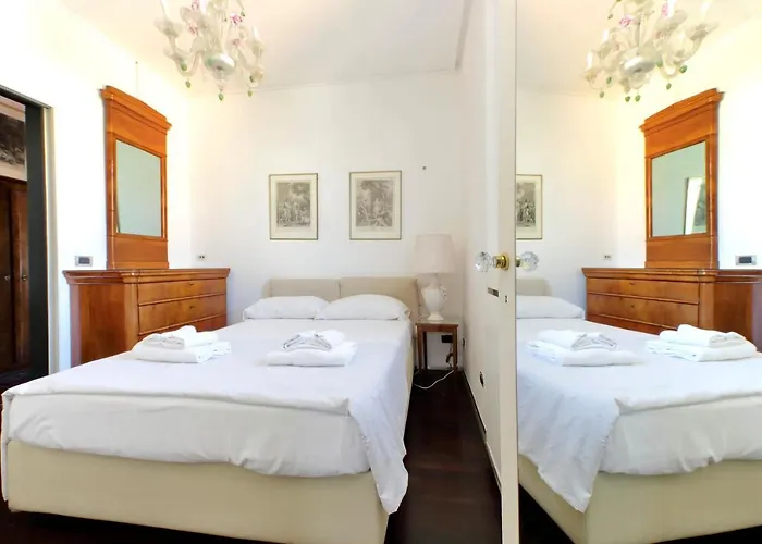 Apartament Colosseo