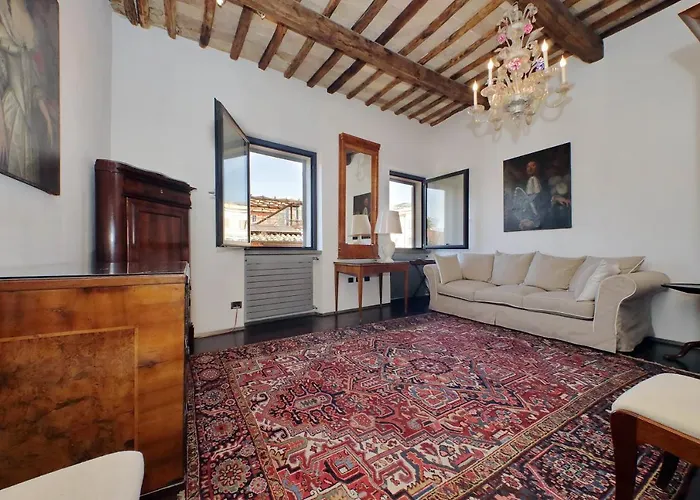 Colosseo Apartament