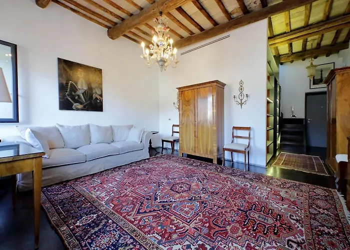 Apartament Colosseo