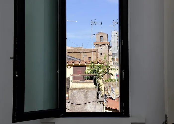 Apartament Colosseo