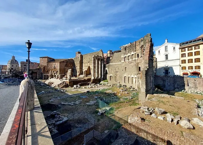 Colosseo Apartament