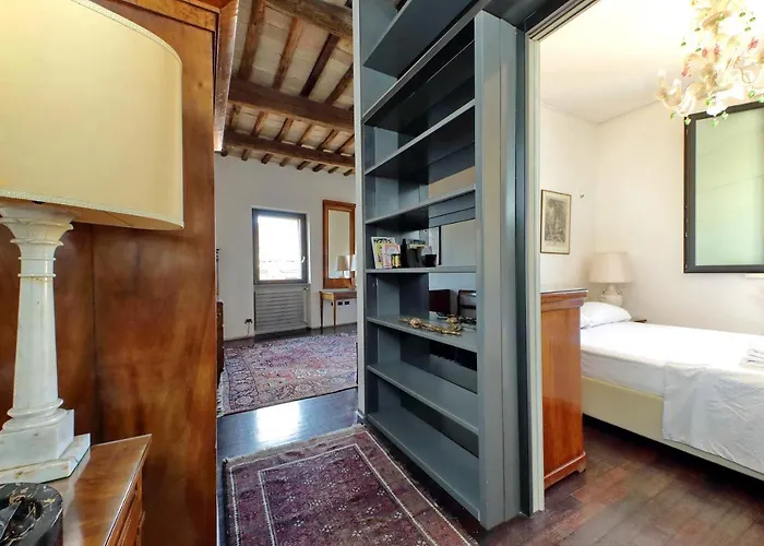 Colosseo Apartament Rzym